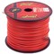 Stinger Electronics Primary Wire, Hook Up, 12 AWG, Copper, Red SPW312RD - alternate 2